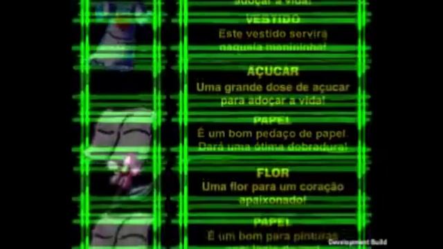 A GRANDE BAGUNÇA ESPACIAL: THE GREAT SPACE MESS - Holy Effing Shit смотреть онлайн