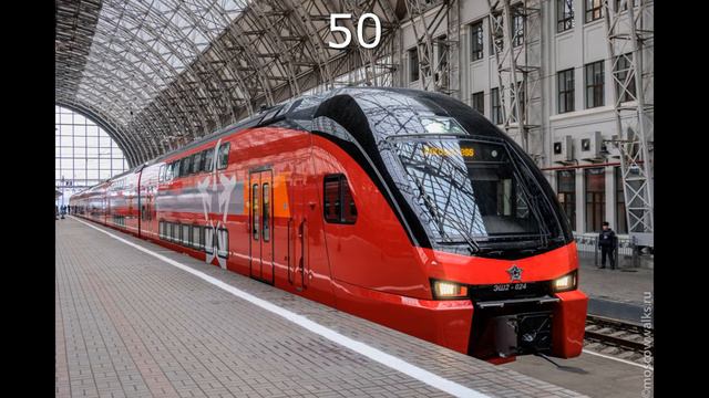 Что будет если включить 100 информационных уведомлений ОАО Аэроэкспресс одновременно? смотреть онлайн