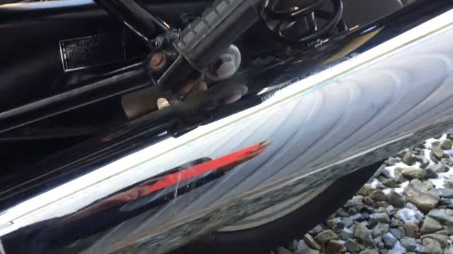 Видео запуска Honda CB 750 смотреть онлайн