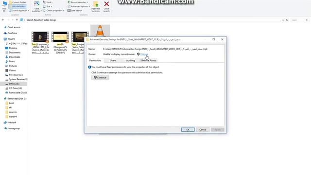 Error fix file reading failed, bad file descriptor Input can't be opened смотреть онлайн