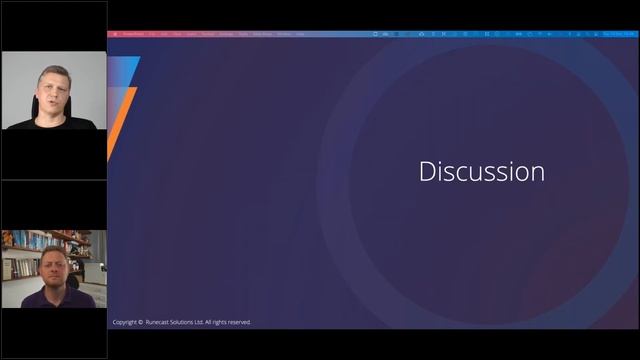 Automated Analytics for Kubernetes Best Practices & Security смотреть онлайн