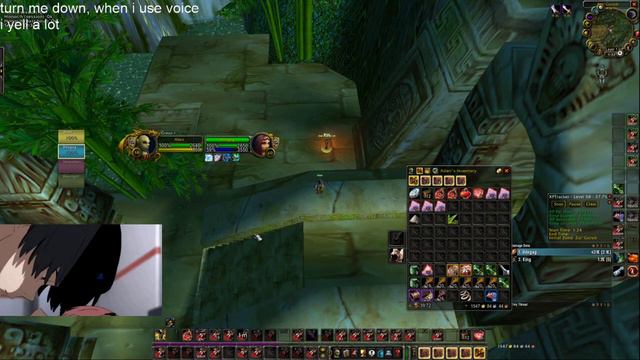 What bots have turned into in Classic World of Warcraft 2 (Herod Alliance) смотреть онлайн