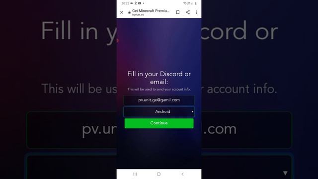 Minecraft free java edition premium account in phone. смотреть онлайн