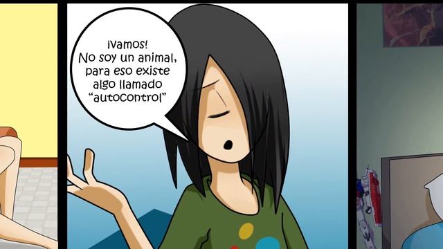 Living With Hipstergirl And Gamergirl 10 (2013)