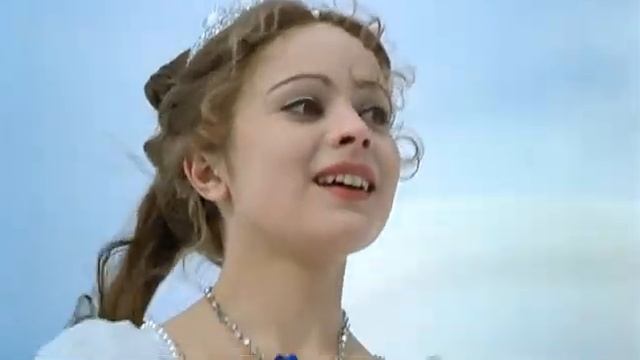 Концовка чешской киносказки "Три орешка для Золушки" смотреть онлайн