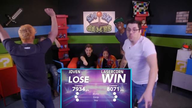 LIVE HUMAN SANDWICH CHALLENGE (Game Bang) смотреть онлайн