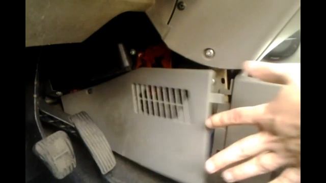 Обзор Лада Калина смотреть онлайн