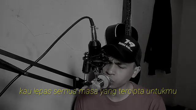 Tanya hati -Pasto •|• cover by jeje смотреть онлайн