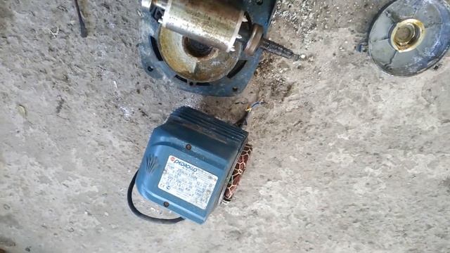 Ремонт насосной станции PEDROLLO JSWm 15MX, качает но не набирает давление!!! смотреть онлайн