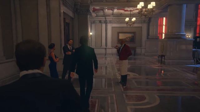 Откуда здесь люди марлоу? [СТРИМ ОТ 10.03.22 16:34] смотреть онлайн