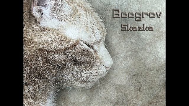 Boogrov - Skazka
