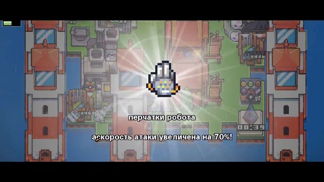 Уничтожил Остров ∎ Forager Прохождение Single Island Challenge #6 смотреть онлайн