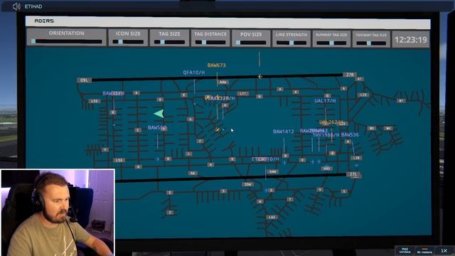 Definitely Not Losing My Head - Tower! Simulator 3, Episode 32 смотреть онлайн