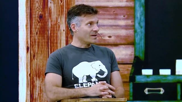 IDENTIDAD 38 BLOQUE 2: Deporte Adaptado смотреть онлайн