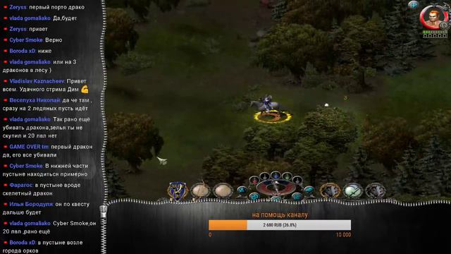 Sacred - Прохождение игры