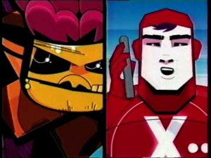 Реклама на "ТНТ-Петербург" (3). 2004г.