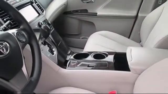 2014 Toyota Venza Antioch Pittsburg Brentwood Concord Walnut Creek смотреть онлайн