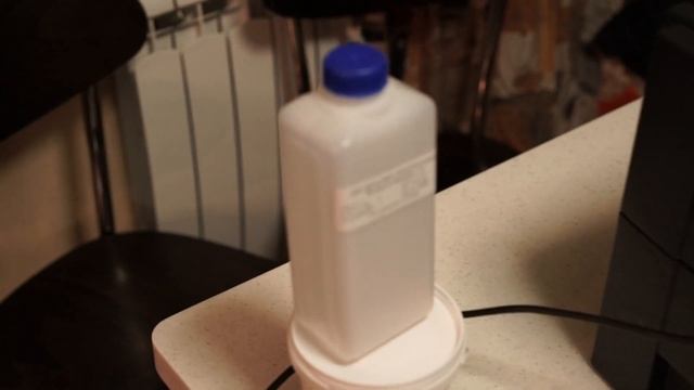 увлажнитель VENTA советы пользователя