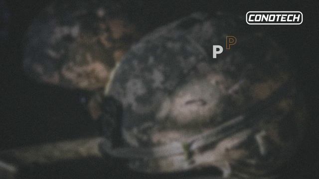 Conotech Thermal Goggle - Pharos 3