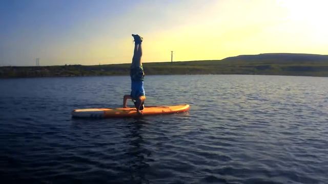 Paddle Boarding Adventure With The Itiwit X100 11' (Day 1)