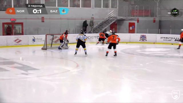 Nord West-2 vs Баzzа-2 смотреть онлайн