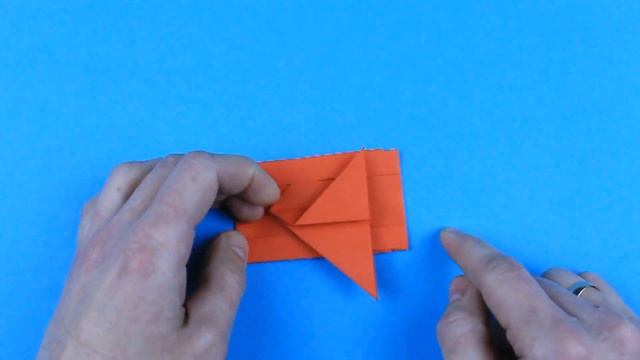 How to make a tank out of paper смотреть онлайн