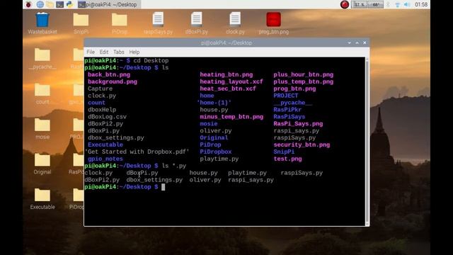 Using grep in command line to find some code on your Raspberry Pi on Raspbian or Raspberry Pi OS смотреть онлайн