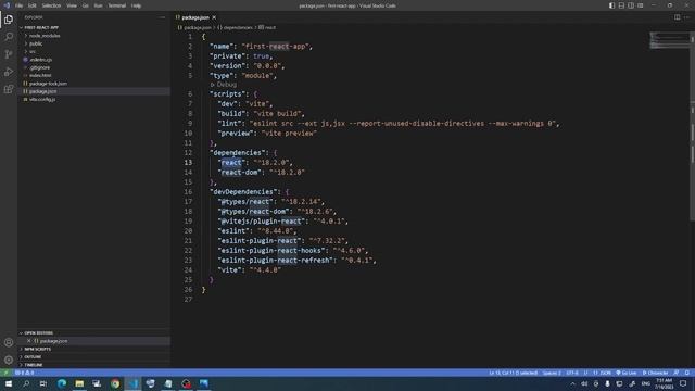 Mastering package.json: A Comprehensive Guide to Package.json смотреть онлайн