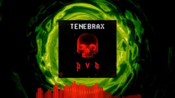 Tenebrax - PVO