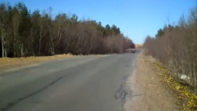мотоциклы.прокатился на днепре. смотреть онлайн