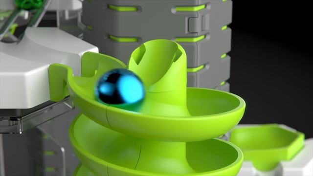 GraviTrax PRO Trailer (2021) | THE EPIC Marble Run Toy for Kids by Ravensburger смотреть онлайн