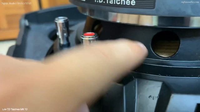 [Loa Full 30] T.D Taichee MK 12- Cấu hình Khủng Cho Dàn Karaoke - A Thành смотреть онлайн