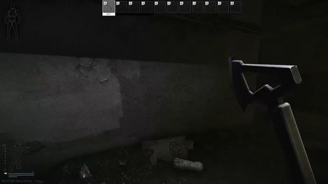 New reserve bunker expansion - Tarkov смотреть онлайн