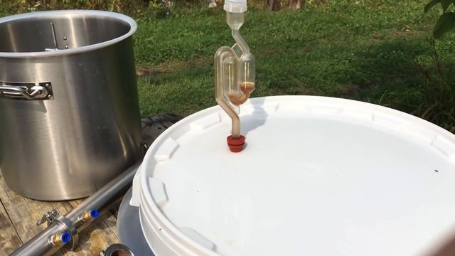 Ромовый дневник бочкового рома. Первое сбраживание, дистилляция и постановка дандера.