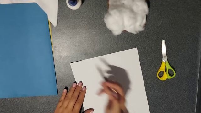 Аплікація "Мрія - український літак - рекордсмен"✈️ смотреть онлайн