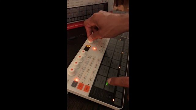 UNO DRUM Review, how does it sound? смотреть онлайн