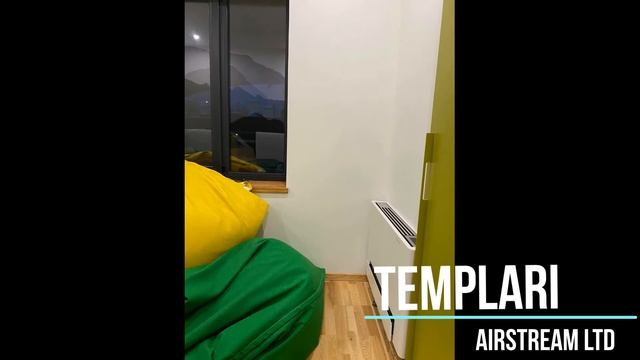 Застосування тепловго насосу для опалення приватного будинку Templari Як гріє тепловий насос будино смотреть онлайн