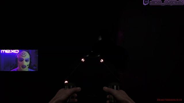 DEMONOLOGIST певый взгляд?СТОИТ ли ПОКУПАТЬ ДЕМОНОЛОГИСТ???