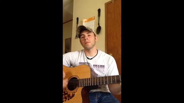 Jon Pardi's "Up all night" смотреть онлайн