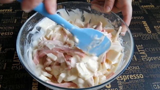 Рецепты для здоровой жизни 