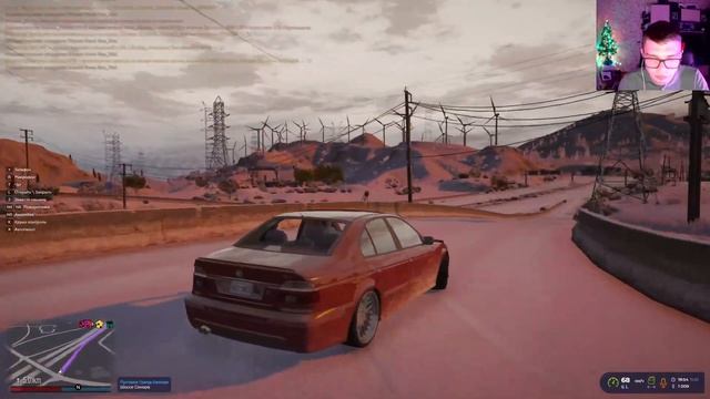 GTA 5 RP ❥ Отрабатываем долг (СТРИМ) смотреть онлайн