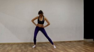 Разминка перед растяжкой. Разминка для шпагата