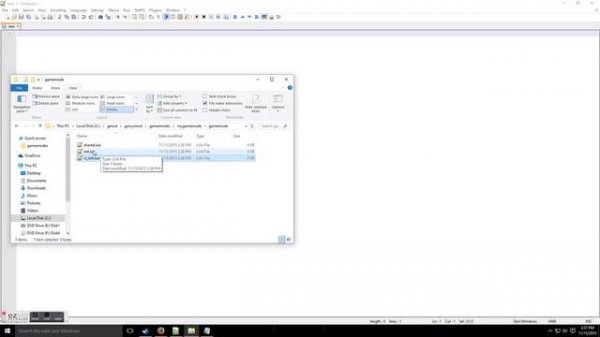 [Gmod] Lua Tutorial 2a: Gamemode Setup
