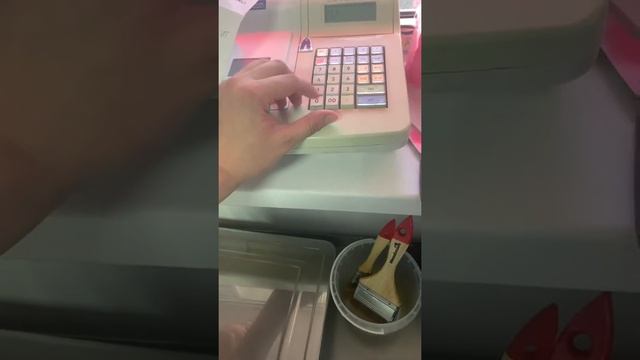 Как снять кассу смотреть онлайн