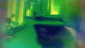 Gummy bear international student at the