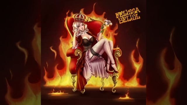 Felissa Beliol - Королева