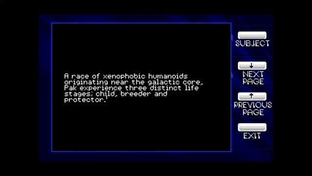 Ringworld Revenge of the Patriarch Part 4 смотреть онлайн