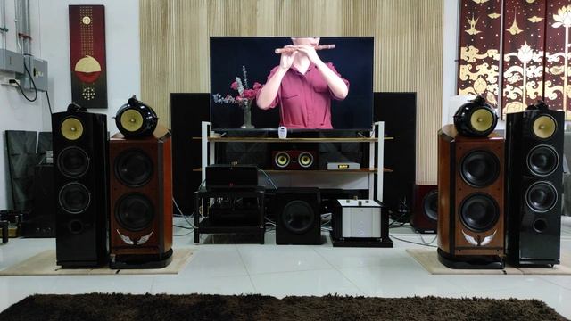 Tonewinner AD 8300 PA