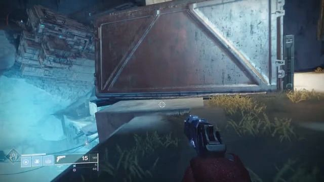 Destiny 2 Season of Arrivals Get Another Alien Transponder Node Exotic Outbreak Perfected Progress смотреть онлайн
