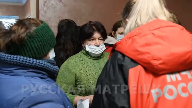 шок!!! как ведут себя БЕЖЕНЦЫ!!! с украины смотреть онлайн